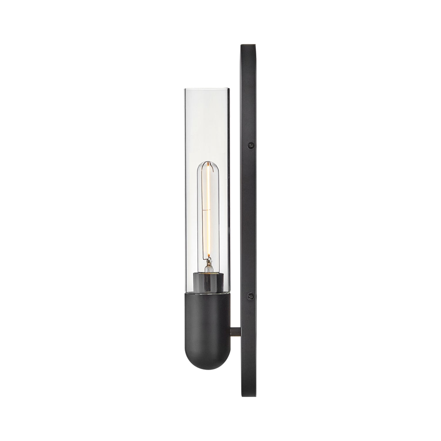 Tully Wall Light in Detail.