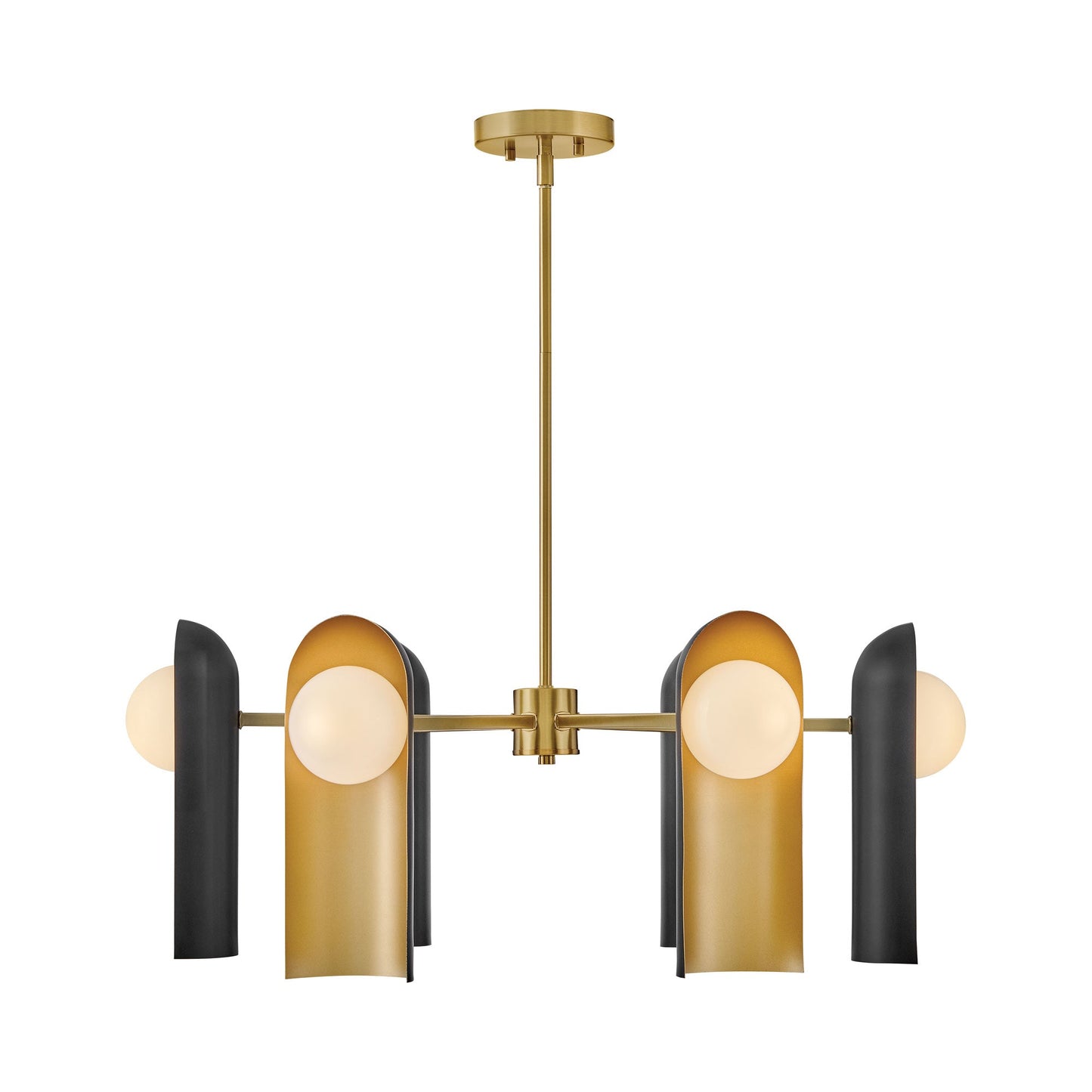 Zuri Chandelier.