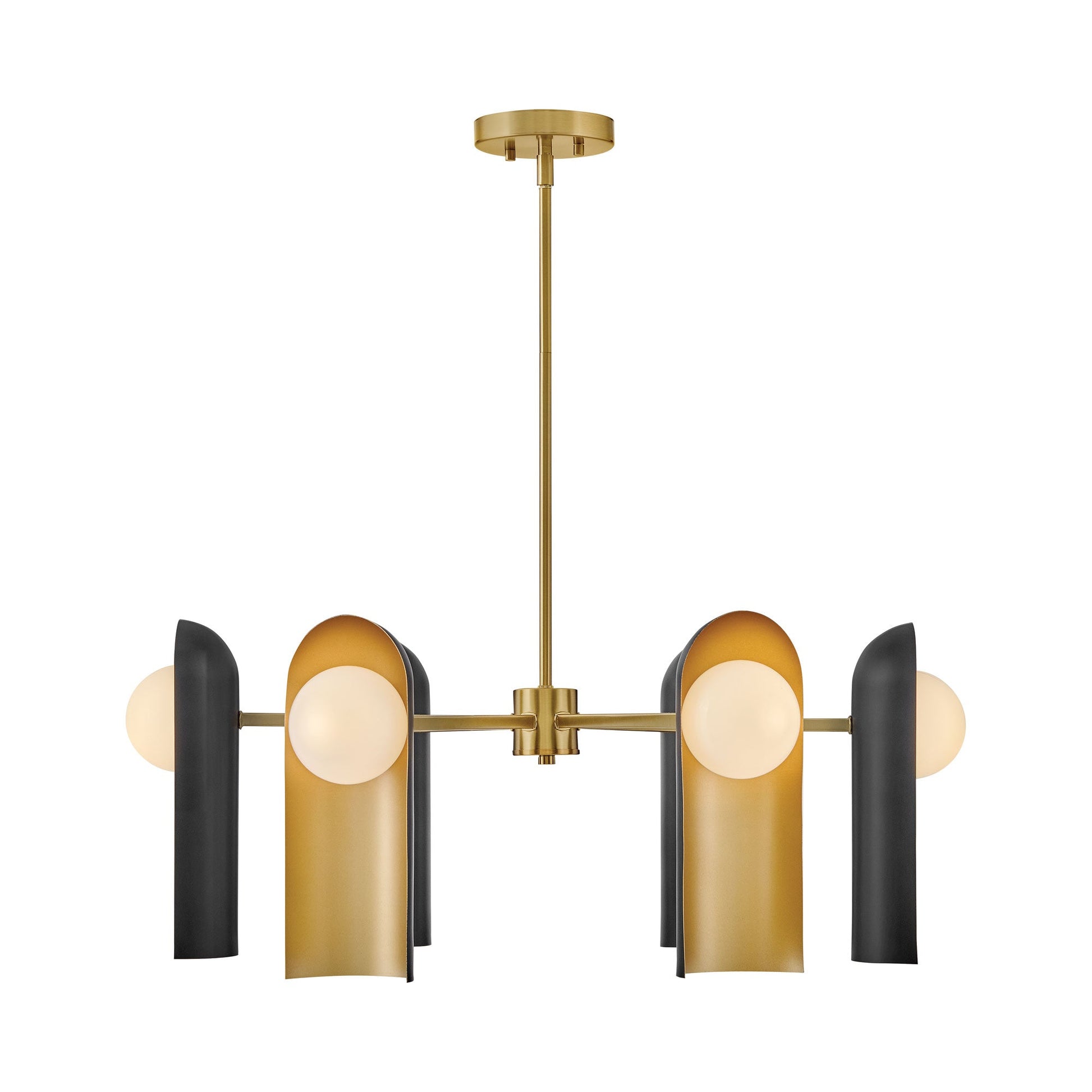 Zuri Chandelier.