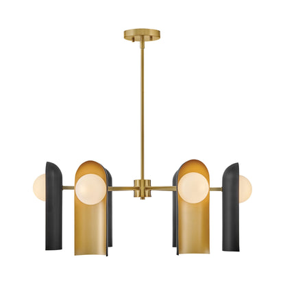 Zuri Chandelier.