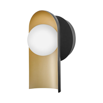 Zuri Wall Light in Detail.