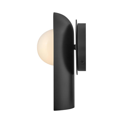 Zuri Wall Light in Detail.