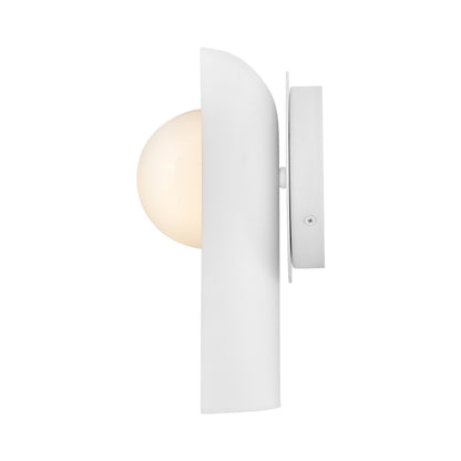 Zuri Wall Light in Detail.