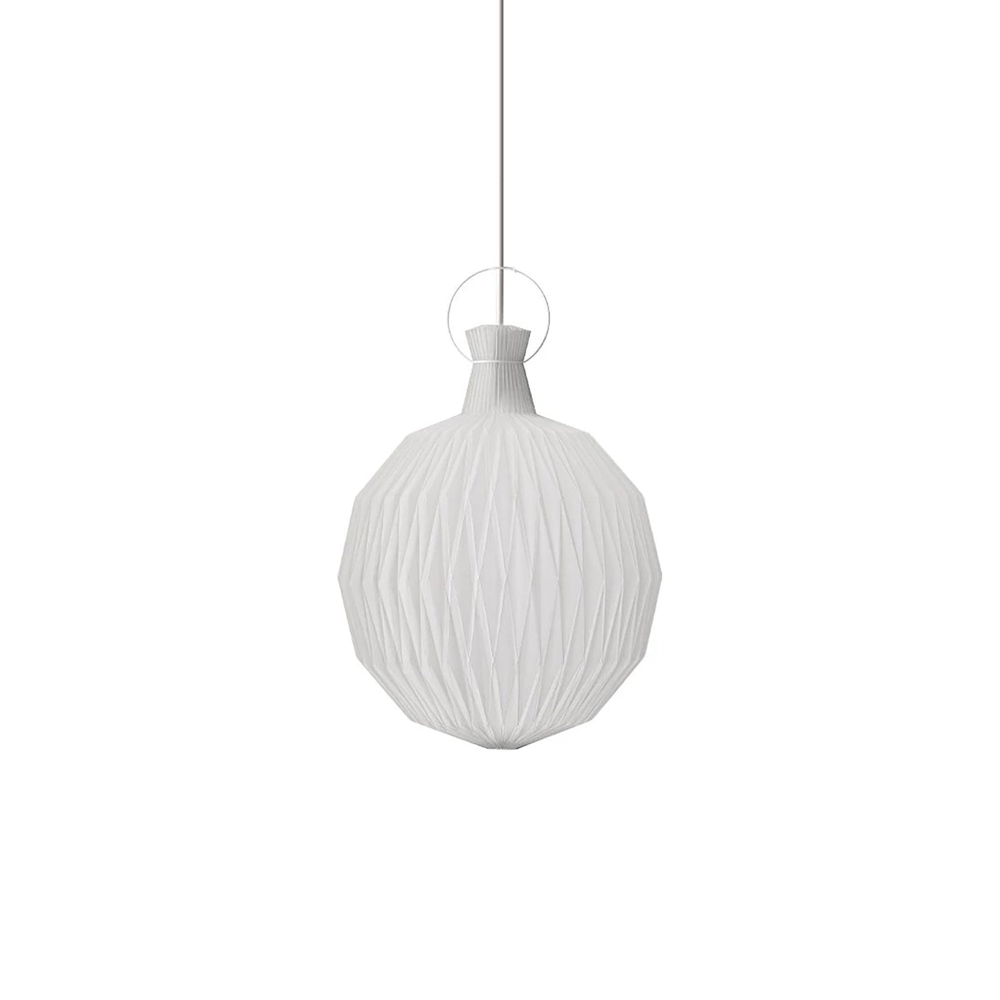 101 Pendant Light.