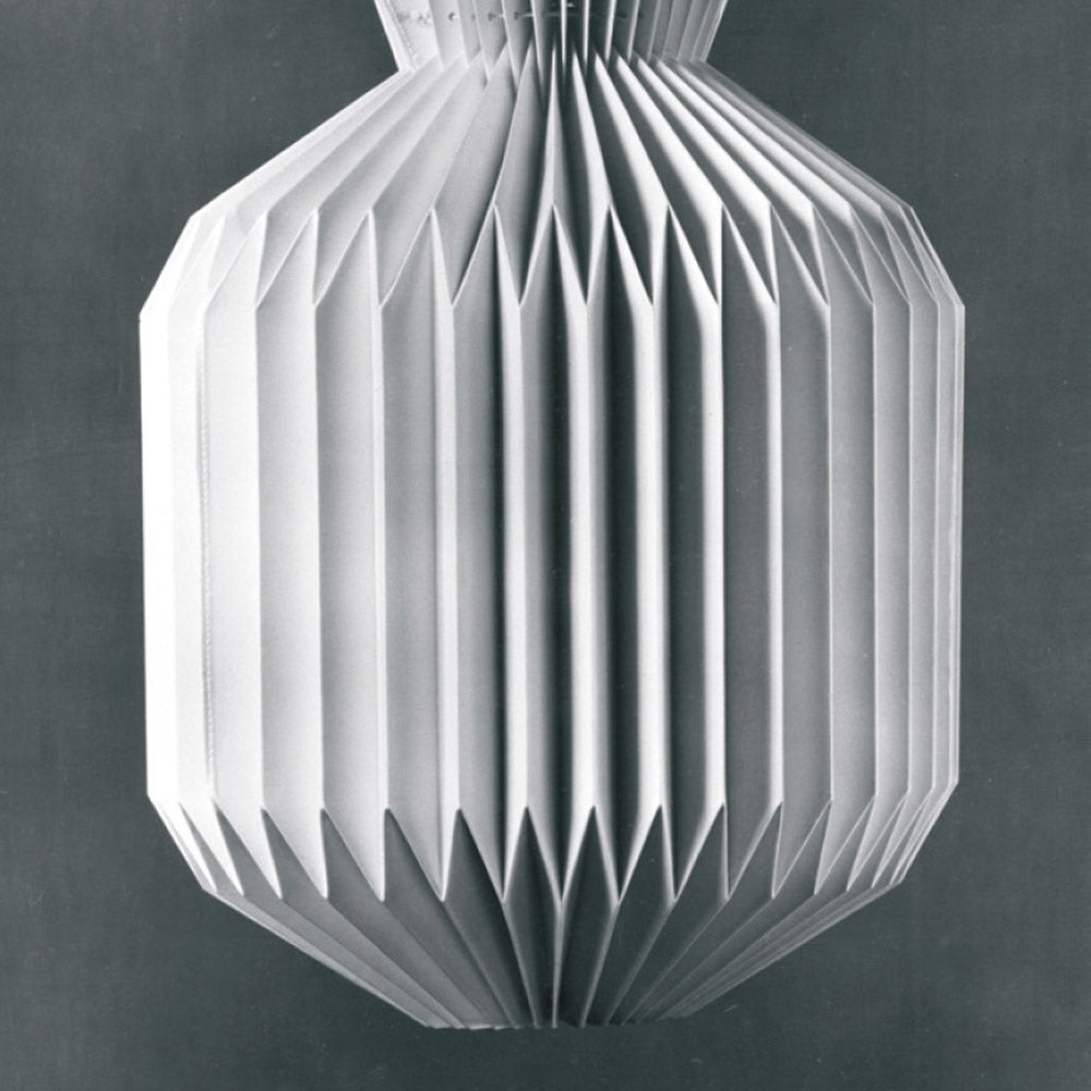 105 Pendant Light in Detail.