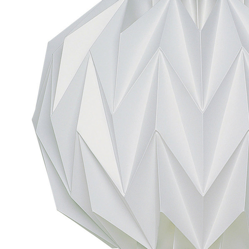 157 Pendant Light in Detail.