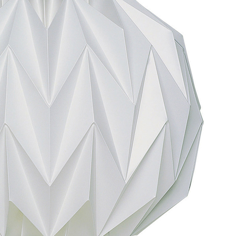157 Pendant Light in Detail.