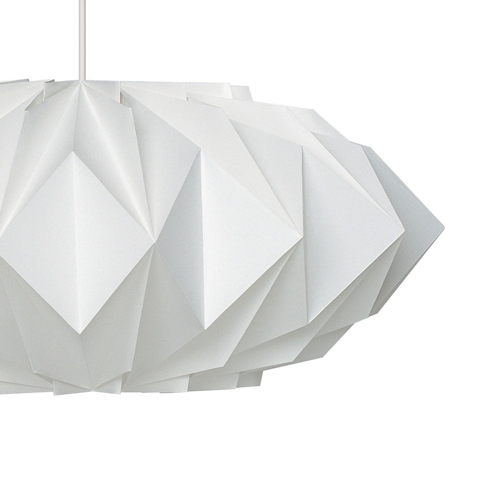 161 Pendant Light in Detail.