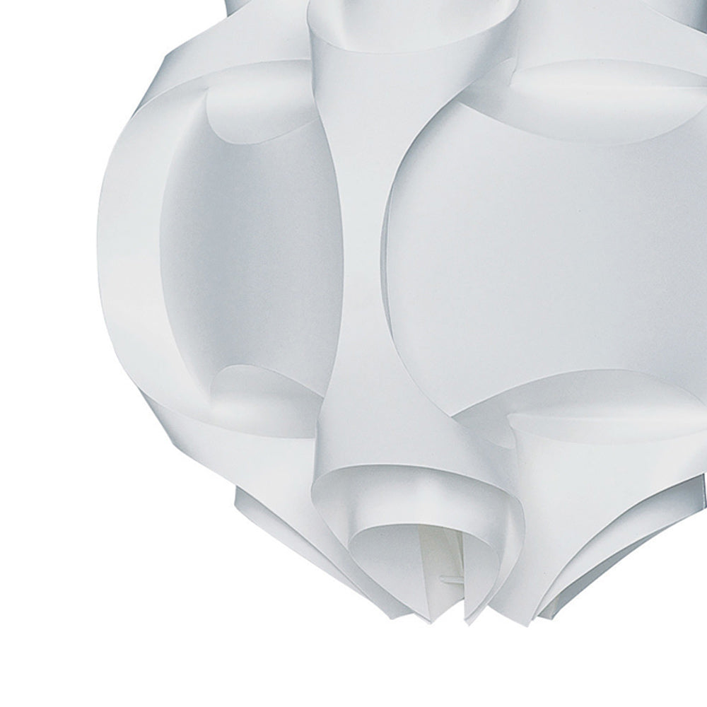 167 Pendant Light in Detail.