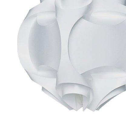167 Pendant Light in Detail.