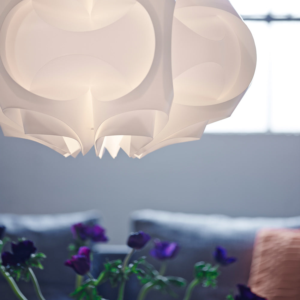 171 Pendant Light in Detail.