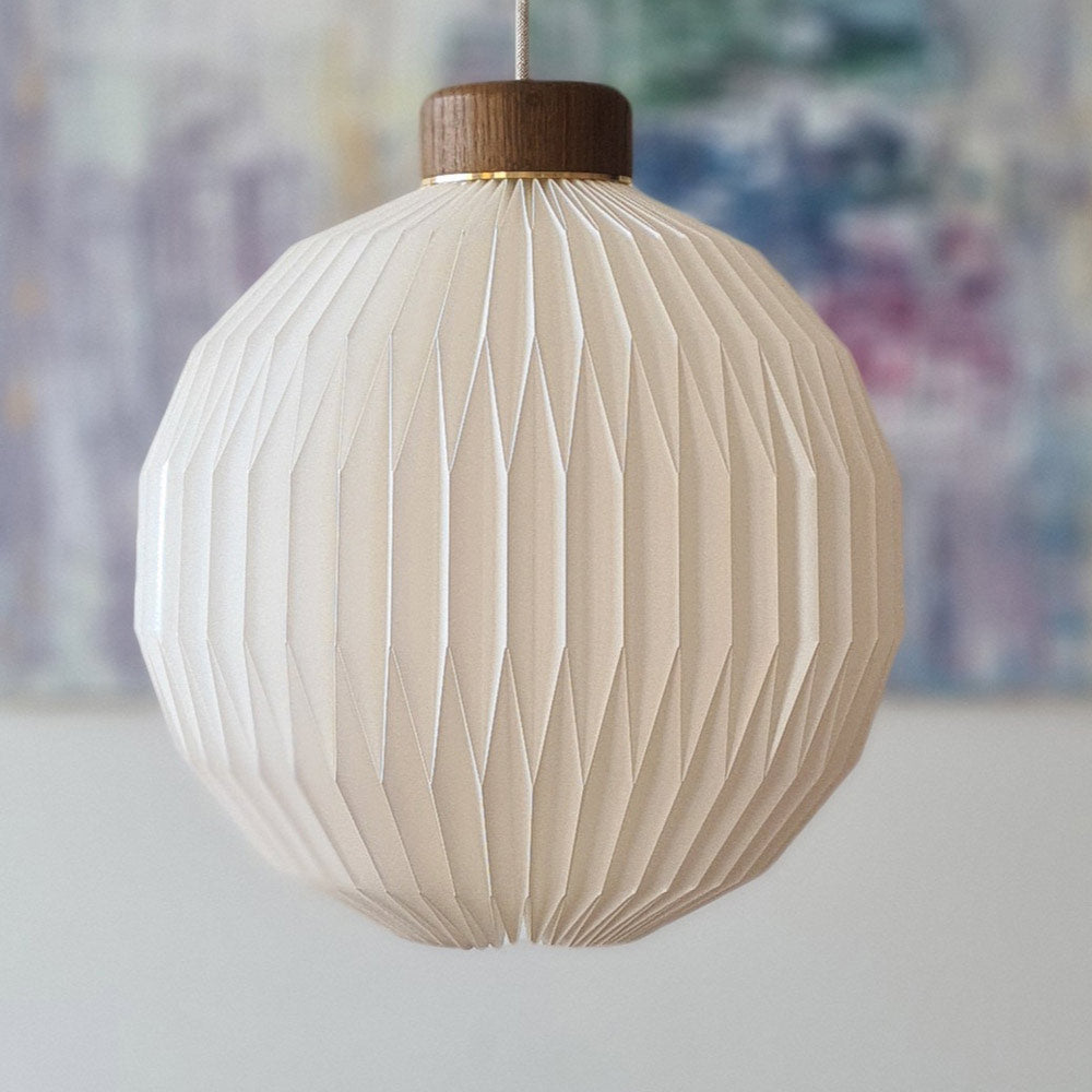 180 Pendant Light in Detail.