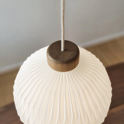 180 Pendant Light in Detail.