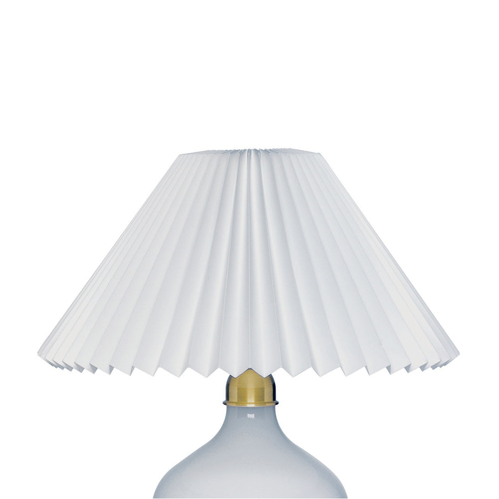 314 Table Lamp in Detail.