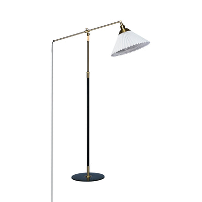 349 Floor Lamp (Standard Foil/Paper).