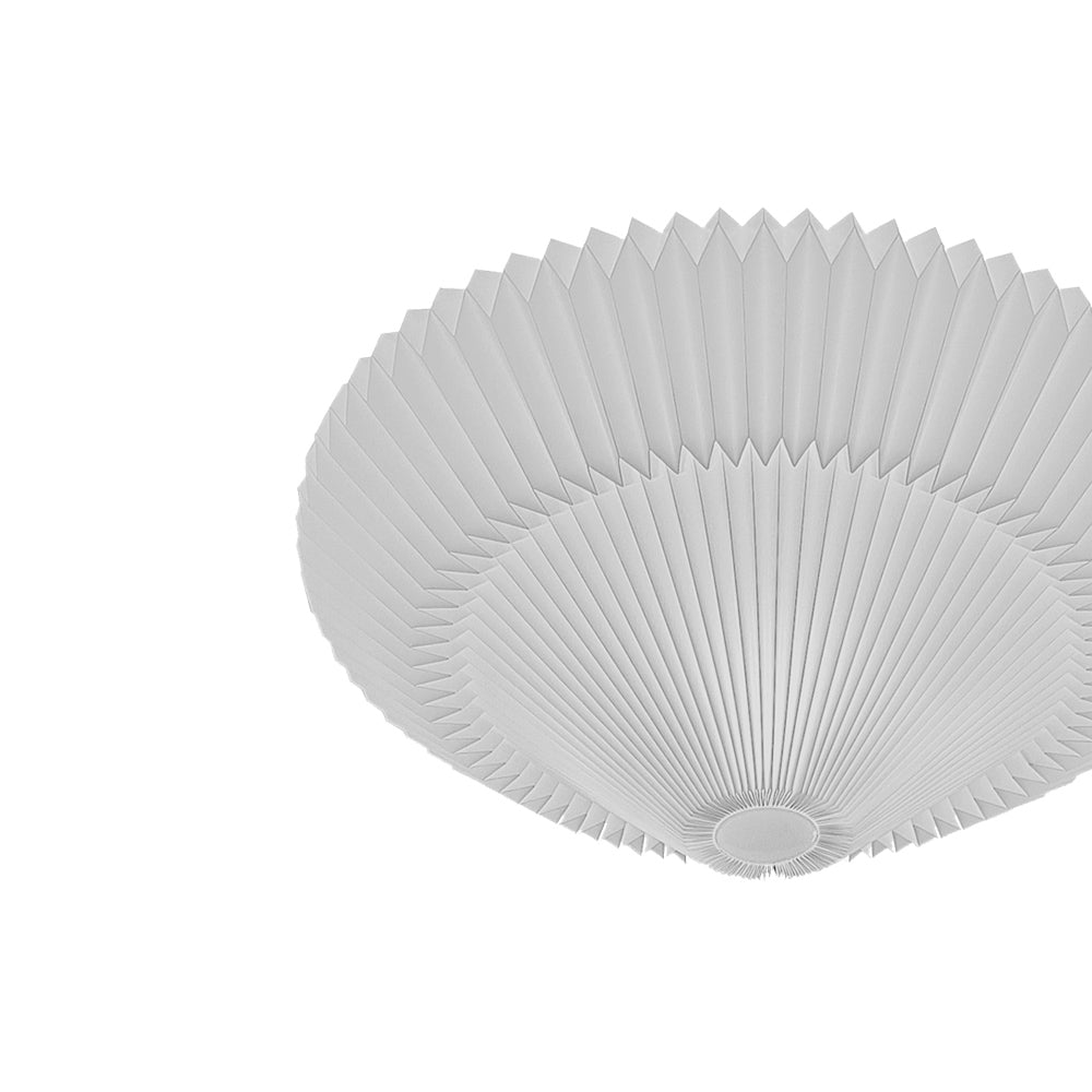 36 Flush Mount Ceiling Light in Detail.