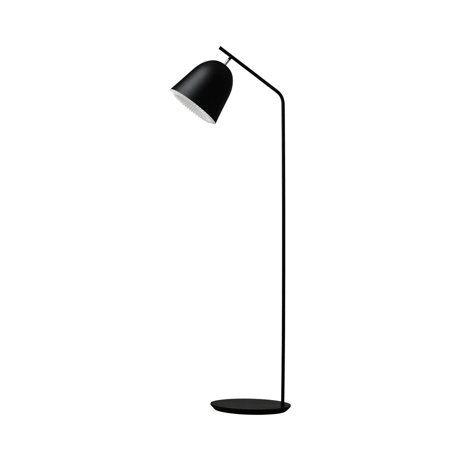 Cache Floor Lamp.
