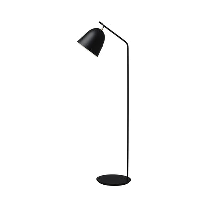 Cache Floor Lamp in Detail.