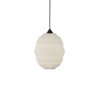 Caleo Pendant Light in 9.45-Inch (Paper).