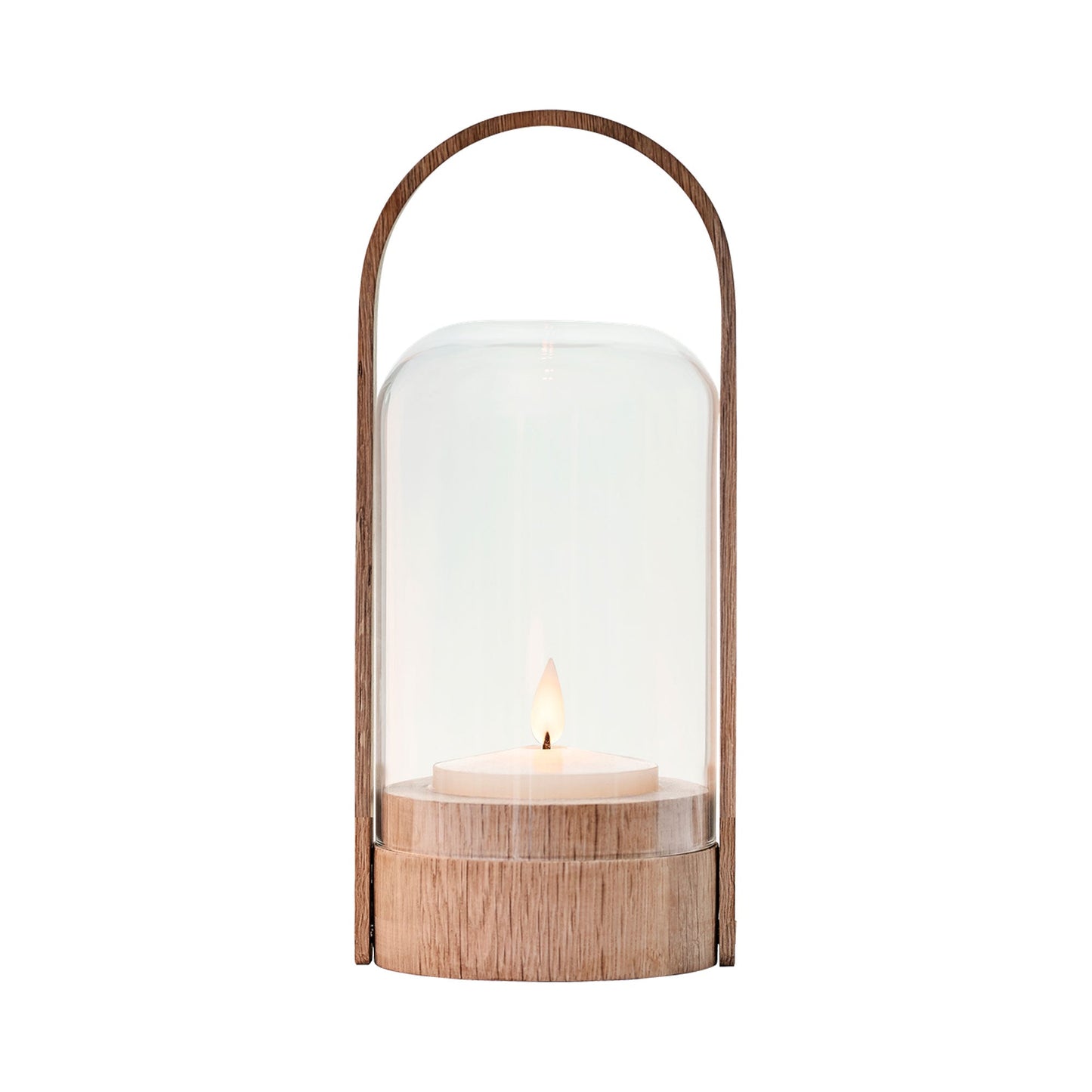 Candlelight LED Table Lamp.