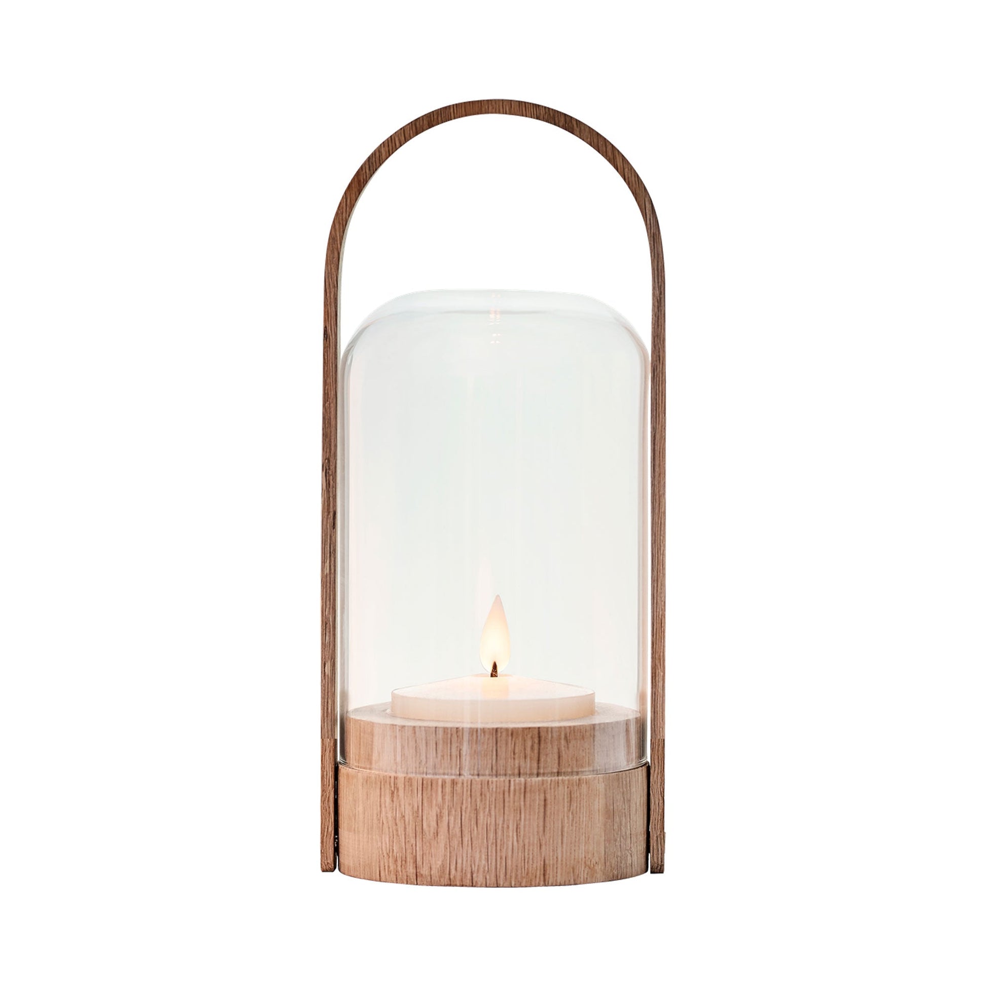 Candlelight LED Table Lamp.