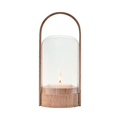 Candlelight LED Table Lamp.