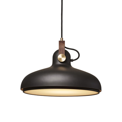 Carronade Pendant Light.