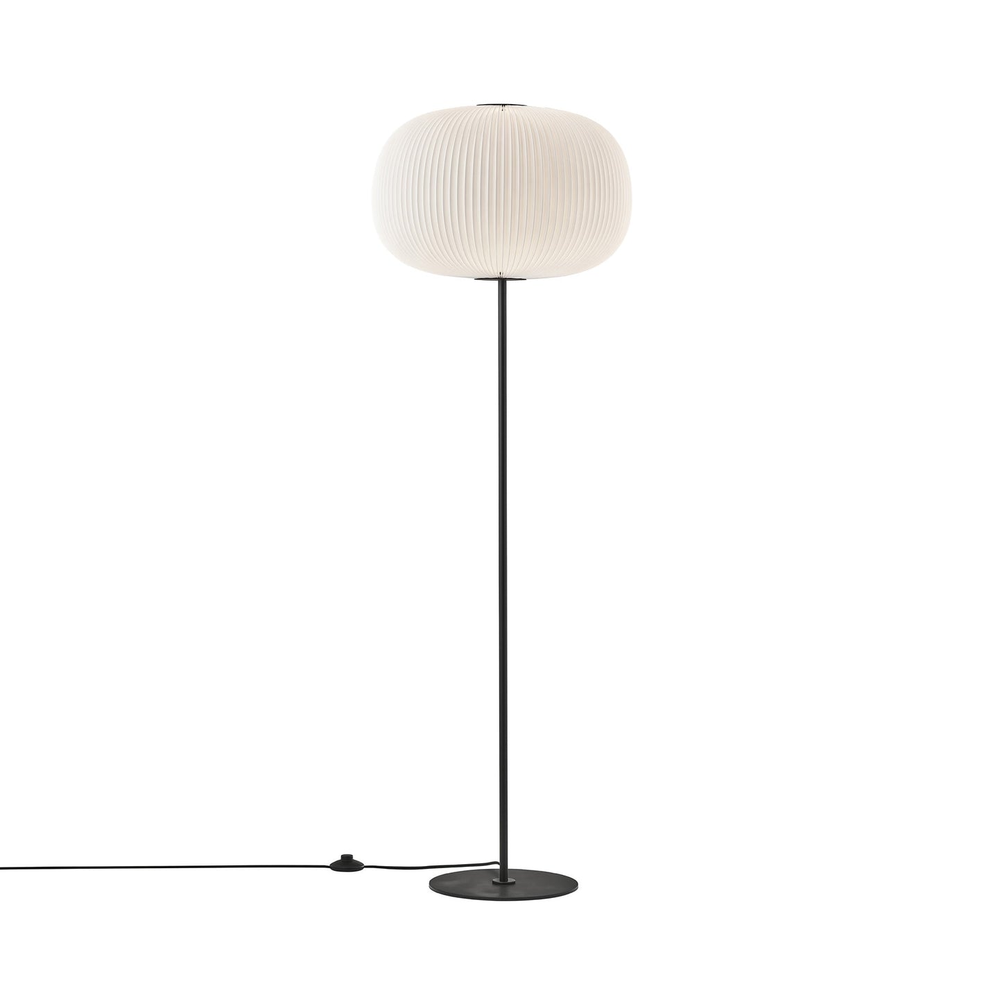 Lamella Floor Lamp.