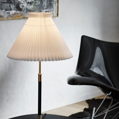 352 Table Lamp in living room.