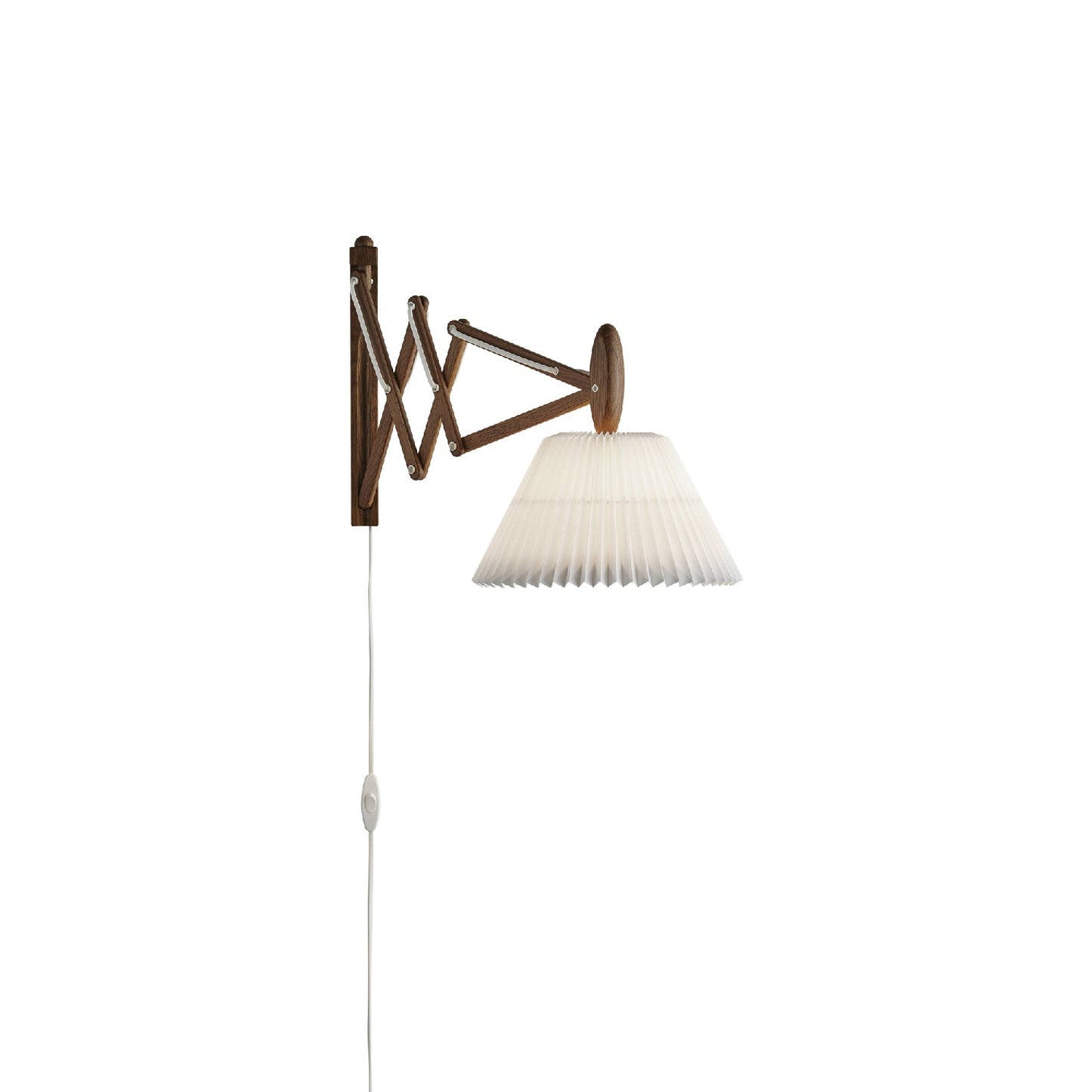 Sax 223 Wall Light in Detail.