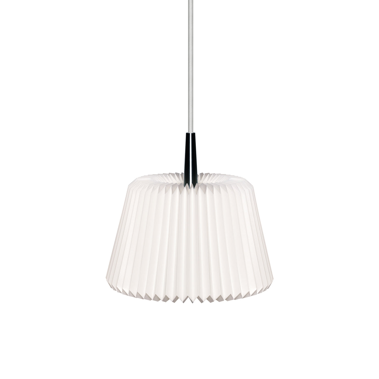 Snowdrop Pendant Light.