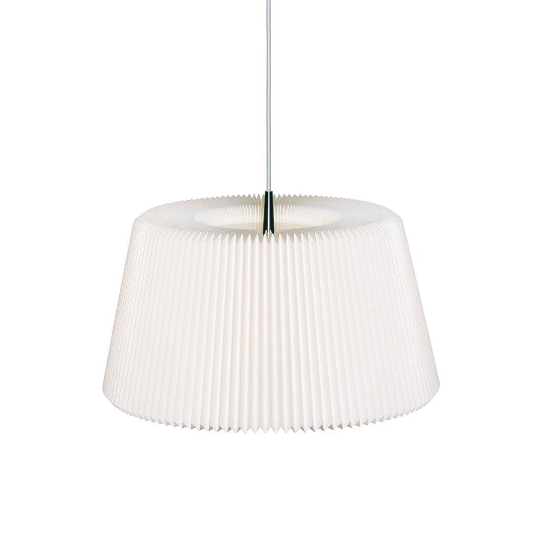 Snowdrop Pendant Light in Detail.