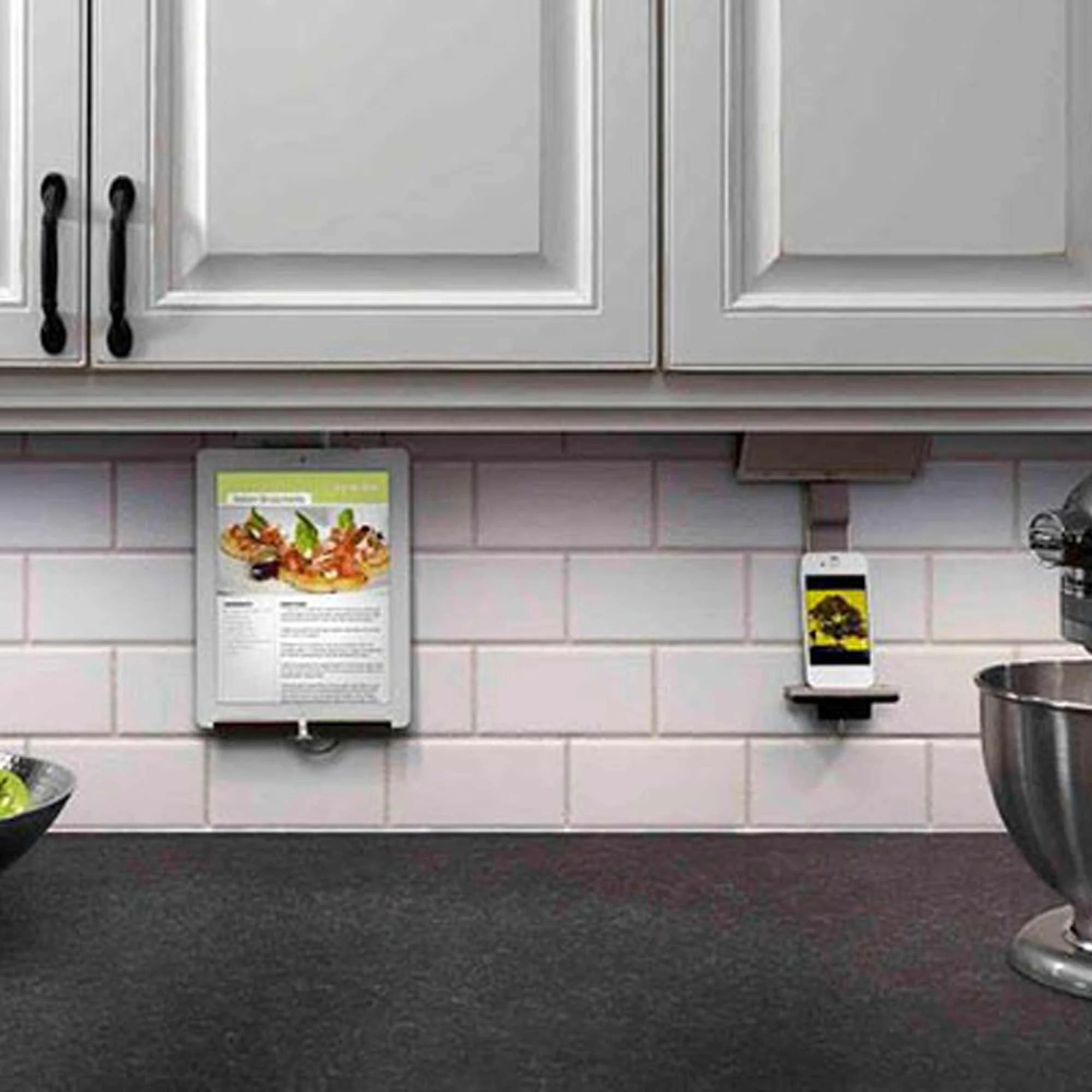 Under cabinet lighting online system