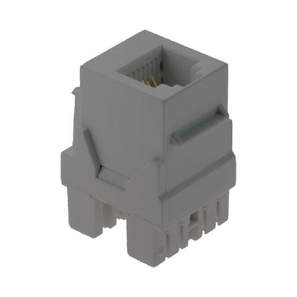 Adorne RJ25 Phone Jack.