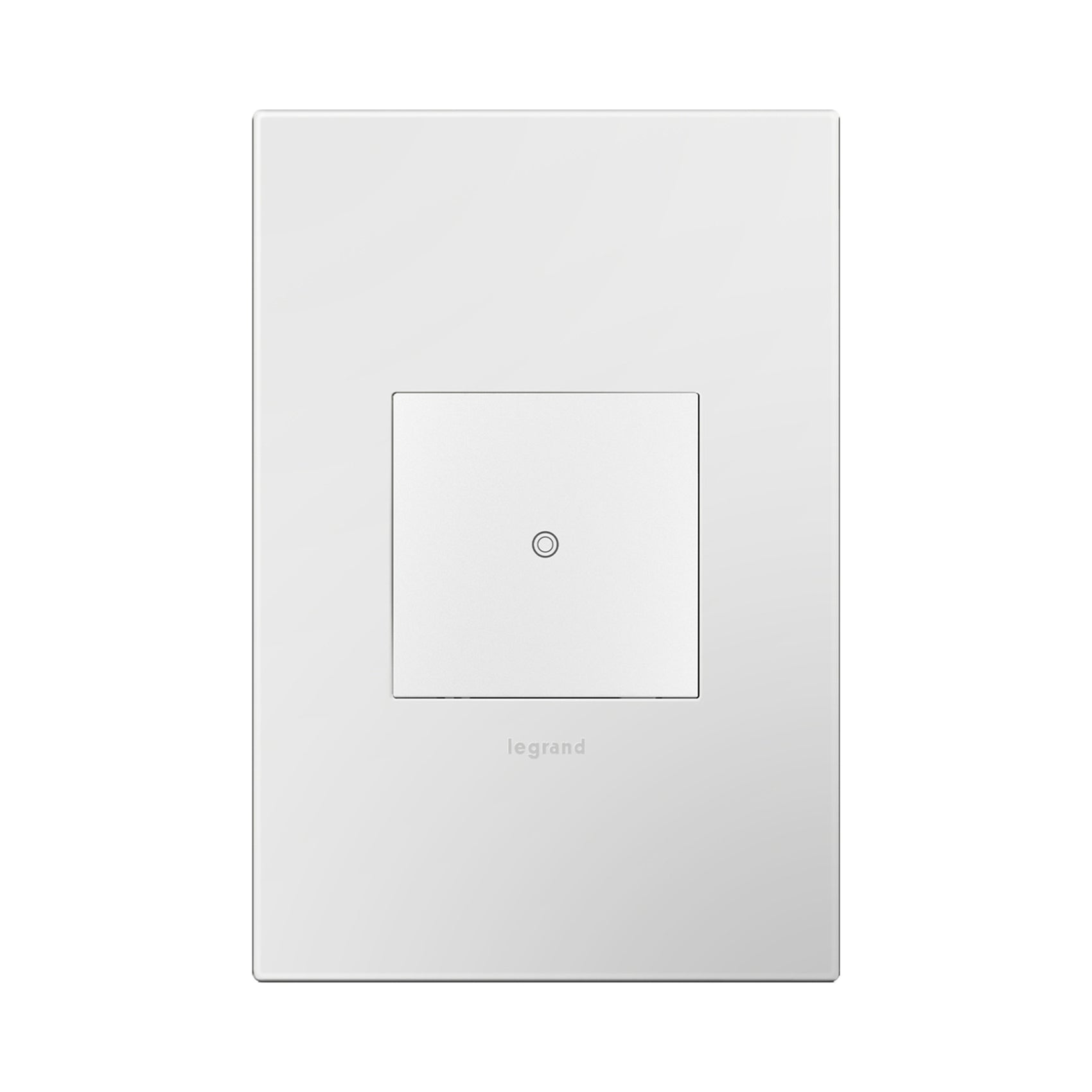 Adorne Smart Switch in Detail.