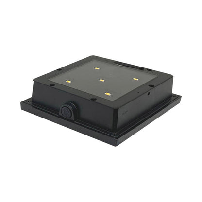 Akin Outdoor Solar LED Lantern (ASB300S Solar Bulb).