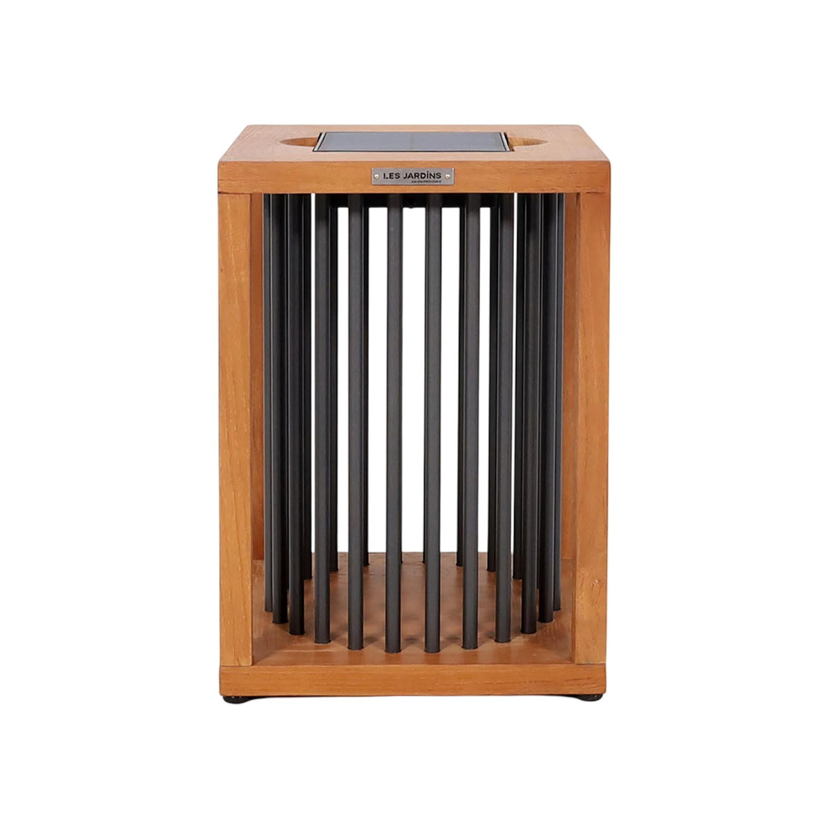 Akin Solar LED Lantern (13-Inch).