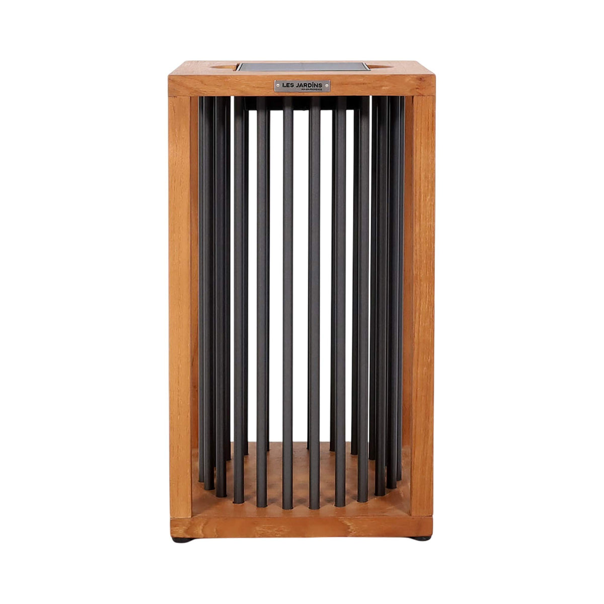 Akin Solar LED Lantern (17-Inch).