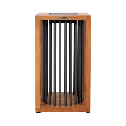 Akin Solar LED Lantern (17-Inch).