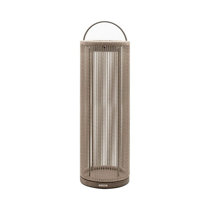 Alto Outdoor Solar LED Lantern (35-Inch).