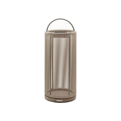 Alto Solar LED Lantern (25-Inch).