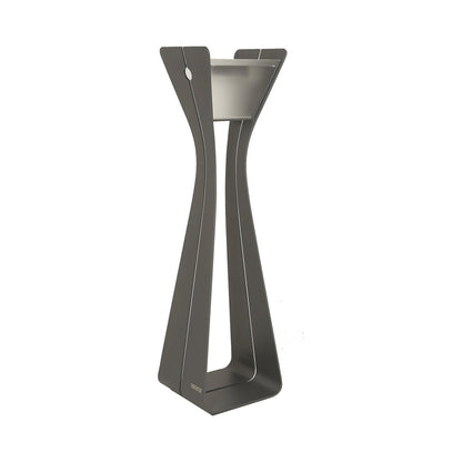 Bloom Solar LED Floor Lamp.