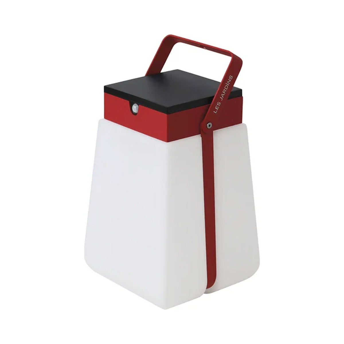 Bump Outdoor Solar LED Lantern.