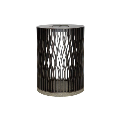Dala Outdoor Solar LED Lantern.