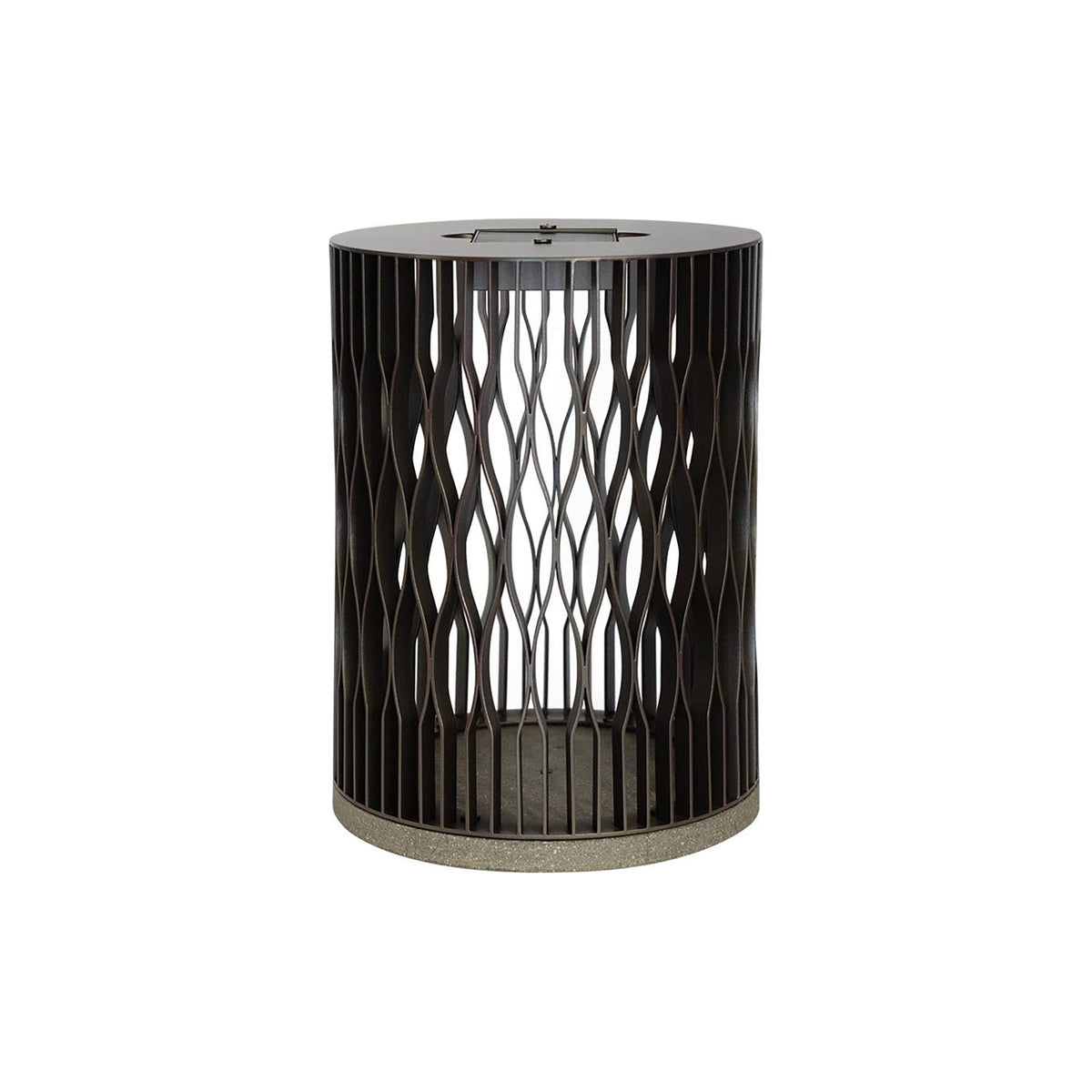Dala Solar LED Lantern.