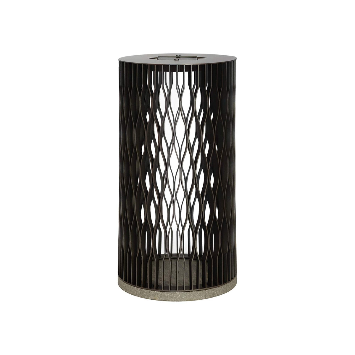 Dala Solar LED Lantern (27.5-Inch).