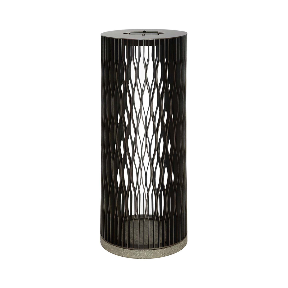 Dala Solar LED Lantern (35.43-Inch).