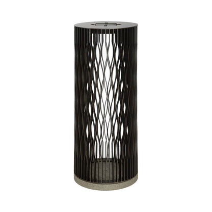 Dala Solar LED Lantern (35.43-Inch).