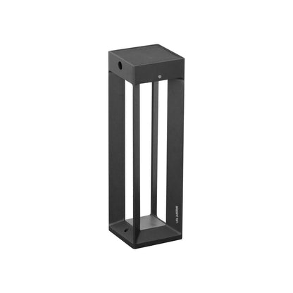 Faro Outdoor Solar LED Pathway Light (17-Inch).