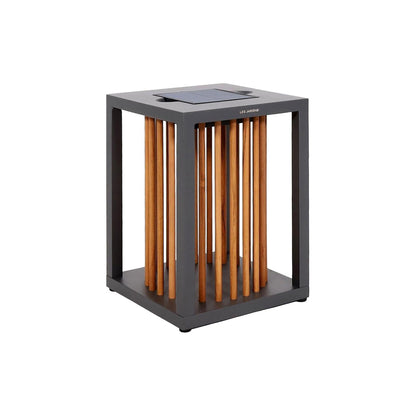 Inka Solar LED Lantern (13-Inch).